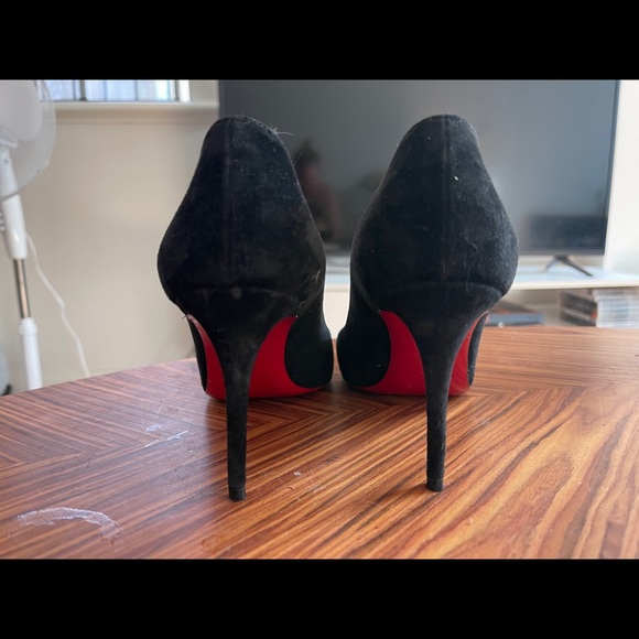 Christian Louboutin | Shoes | Beautiful 